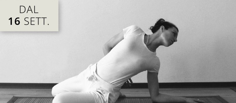 Corsi hatha yoga, meditazione e lezioni di prova