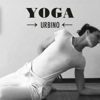 Yoga a Urbino dal 9 novembre 2024